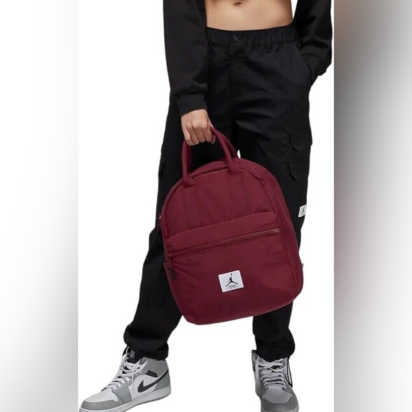 Jordan Flight backpack - Picture 5 of 9